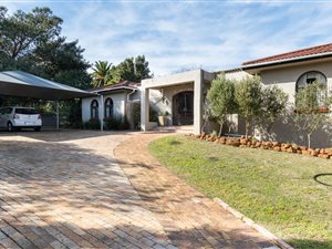3 Bed House in Kenridge Heights