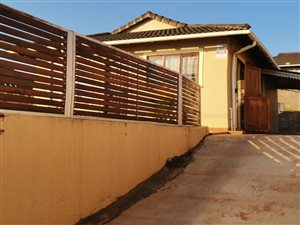2 Bed House in Panorama Gardens
