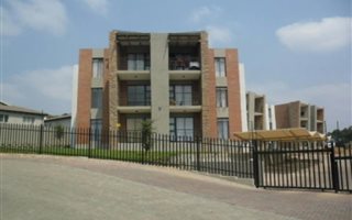2 Bedroom Apartment in Nelspruit