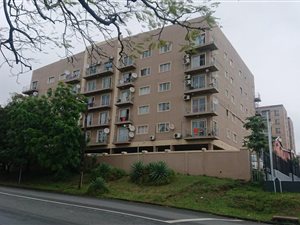 2 Bed Apartment in Stanger Central
