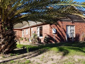 4 Bed House in Penhill