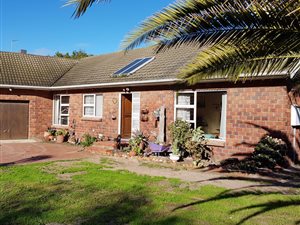 4 Bed House in Penhill