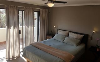 2 Bedroom Flat in Northwold