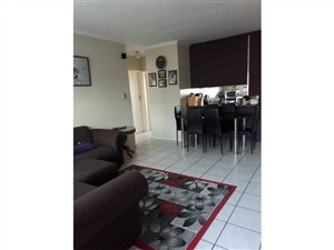 2 Bed Apartment in Vorna Valley