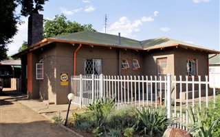3 Bedroom House in Gardenia Park