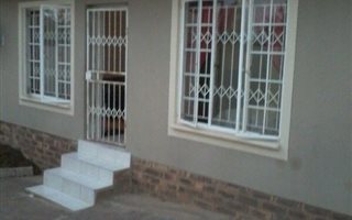 3 Bedroom House in Cosmo City