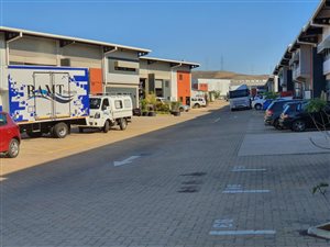 506 m² Commercial space in Cornubia