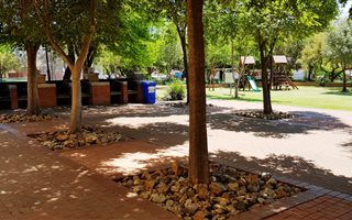 2 Bedroom Apartment in Highveld