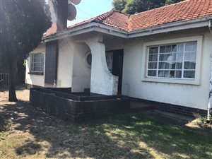 4 Bed House in Townsview