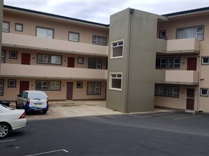 2 Bed Apartment in Manaba