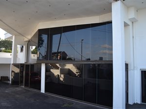 100 m² Commercial space in Malvern