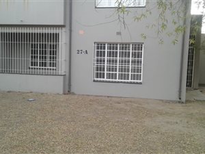 2 Bed House in Morewag