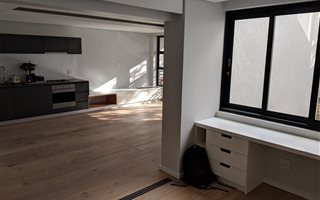 2 Bedroom Apartment in Green Point