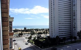 1 Bedroom Apartment in Humewood