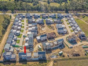 3 Bed Duplex in George East