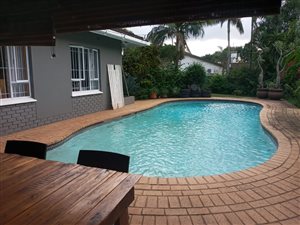 4 Bed House in Kildare