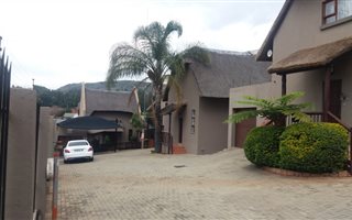 3 Bedroom House in Rangeview