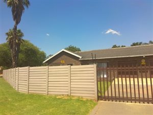 3 Bed House in Olifantsfontein