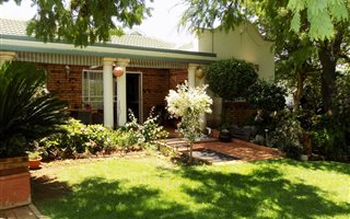 2 Bedroom House in Schoemansville