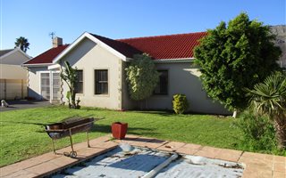 3 Bedroom House in Onverwacht