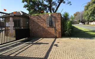 3 Bedroom Townhouse in Oriel
