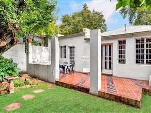 3 Bedroom House in Norwood