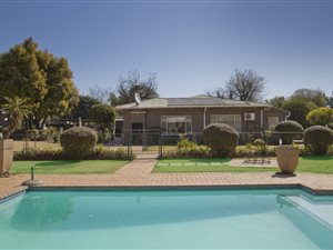 3 Bed House in Bredell AH