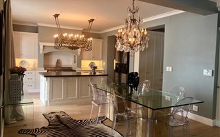 2 Bedroom House in Tokai
