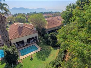 4 Bed House in Pecanwood
