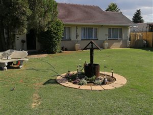 3 Bedroom House in Impala Park