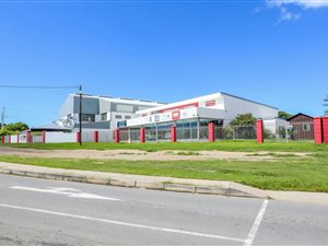 Industrial space in Chiselhurst