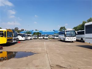 35000 m² Industrial space in Amalgam