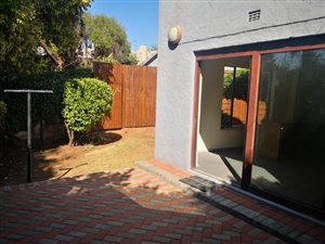 2 Bed House in Victory Park