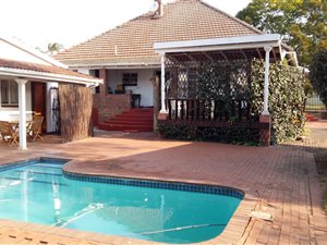 3 Bed House in Scottsville