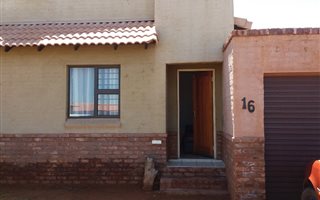 3 Bedroom House in Kathu