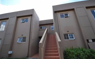 2 Bedroom Apartment in Mulbarton