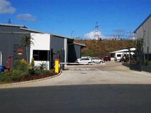 168 m² Commercial space in Cornubia