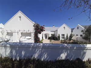 3 Bed House in Croydon Vineyard Estate