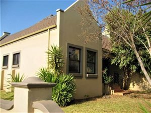 2 Bed Townhouse in Boardwalk Meander