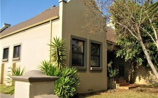 2 Bedroom Townhouse in Boardwalk