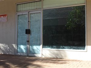 50 m² Commercial space in Barberton