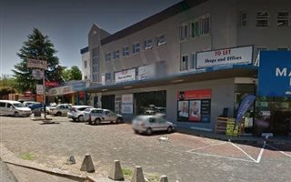 189 m² Commercial space in Glenhazel
