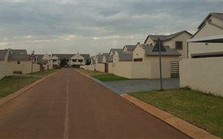 1 Bedroom Apartment in Hesteapark