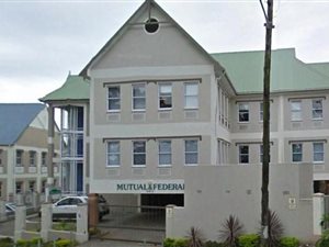 166 m² Commercial space in Selborne