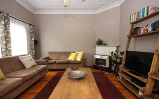 3 Bedroom House in Mayfair West