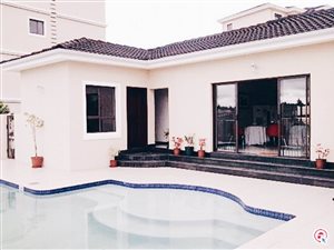 3 Bed Apartment in Noordwyk