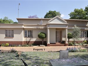 773 m² Commercial space in Muckleneuk