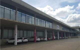 20000 m² Industrial space in Gosforth Park