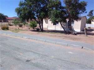 3 Bed House in Clanwilliam