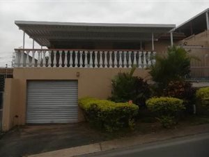 4 Bedroom House in Hillgrove